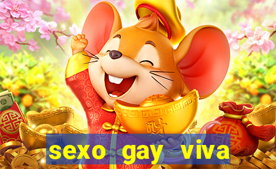 sexo gay viva local santos